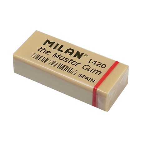 Gumka do mazania The Master Gum Milan