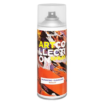 Werniks retuszerski Ghiant, spray 400 ml