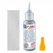 silver Fimo Liquid żel dekoratorski 50 ml