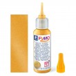 gold Fimo Liquid żel dekoratorski 50 ml