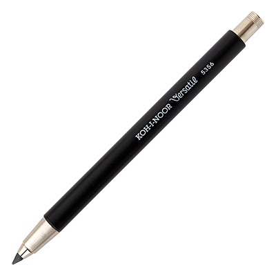 Ołówek mechaniczny Versatile 5356 Koh-I-Noor, 3.8 mm