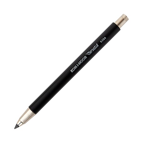 Ołówek mechaniczny Versatile 5356 Koh-I-Noor, 3.8 mm