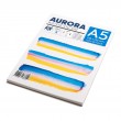 Blok do akwareli Aurora CP A5 300 g