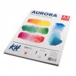 Blok do akwareli Aurora HP A3 300 g
