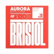 Blok Bristol Aurora 18 x 18 cm, 300 g, 20 arkuszy