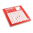 Blok Bristol Aurora 18 x 18 cm, 300 g, 20 arkuszy