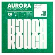 Blok do akwareli Aurora RGH 18 x 18 cm