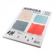 Blok Bristol Smooth Aurora A3