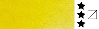 224 Yellow Benzimid., akwarela w tubce MH, 15 ml