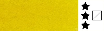 231 Hansa Yellow Medium, akwarela w tubce MH, 15 ml