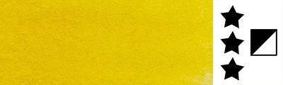 402 Cadmium Yellow, akwarela w tubce MH, 15 ml
