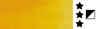 403 Cadmium Golden Yellow, akwarela w tubce MH, 15 ml