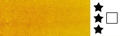 203 Indian Yellow, akwarela w tubce MH, 15 ml