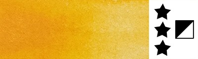 404 Cadmium Yellow Deep, akwarela w tubce MH, 15 ml
