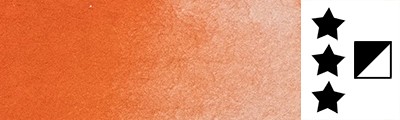 405 Cadmium Orange, akwarela w tubce MH, 15 ml