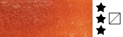 221 Orange Sunset, akwarela w tubce MH, 15 ml