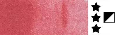 207 Brilliant Pink Light, akwarela w tubce MH, 15 ml
