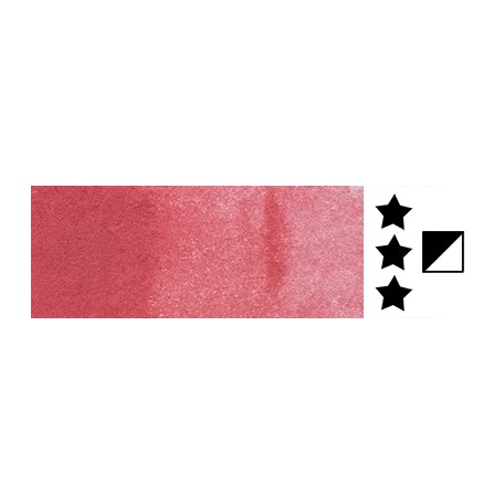 207 Brilliant Pink Light, akwarela w tubce MH, 15 ml