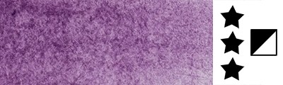206 Manganese Violet, akwarela w tubce MH, 15 ml