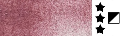 302 Potters Pink, akwarela w tubce MH, 15 ml