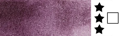 166 Corinthian Purple, akwarela w tubce MH, 15 ml