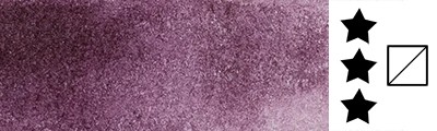 309 Quinacridone Purple, akwarela w tubce MH, 15 ml
