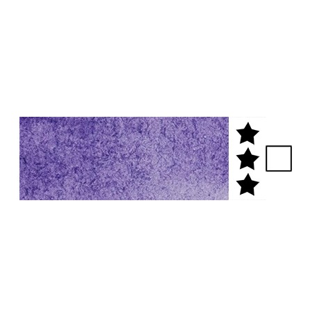 107 Ultramarine Violet, akwarela w tubce MH, 15 ml