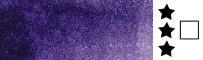 219 Imperial Purple, akwarela w tubce MH, 15 ml