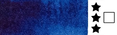 139 Phthalo Blue RS, akwarela w tubce MH, 15 ml