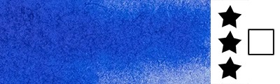 201 Ultramarine Blue, akwarela w tubce MH, 15 ml