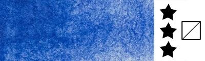 502 Lapis Lazuli, akwarela w tubce MH, 15 ml
