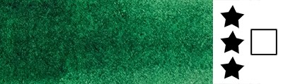 214 Phthalo Green YS, akwarela w tubce MH, 15 ml