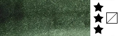 147 Sap Green, akwarela w tubce MH, 15 ml