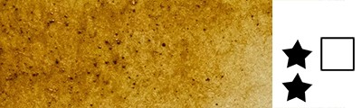 130 Transparent Oxide Yellow, akwarela w tubce MH, 15 ml