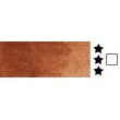 125 Burnt Sienna, akwarela w tubce MH, 15 ml