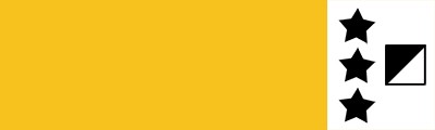 618 Deep Yellow, tusz Adigraf Daler Rowney, 59 ml
