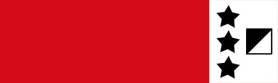 547 Brilliant Red, tusz Adigraf Daler Rowney, 59 ml