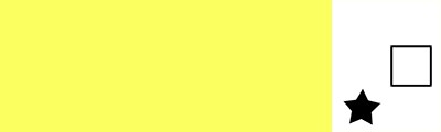 681 Fluo Yellow, tusz Adigraf Daler Rowney, 59 ml