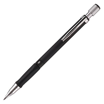 Ołówek automatyczny MP 2.0 mm + wkłady