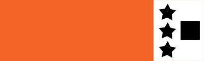 Orange, farba Premium Color Vallejo, 60 ml