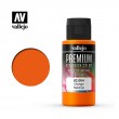 Orange, farba Premium Color Vallejo, 60 ml