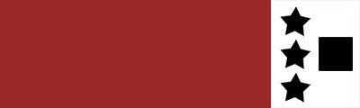 Bright Red, farba Premium Color Vallejo, 60 ml