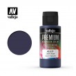 Dark Blue, farba Premium Color Vallejo, 60 ml
