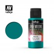 Blue Green, farba Premium Color Vallejo, 60 ml