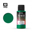 Basic Green, farba Premium Color Vallejo, 60 ml