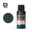 Dark Green, farba Premium Color Vallejo, 60 ml