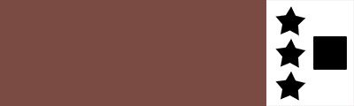 Raw Sienna, farba Premium Color Vallejo, 60 ml