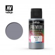 Grey, farba Premium Color Vallejo, 60 ml