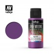 Fluo Violet, farba Premium Color Vallejo, 60 ml