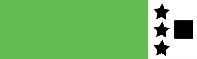 Fluo Green, farba Premium Color Vallejo, 60 ml